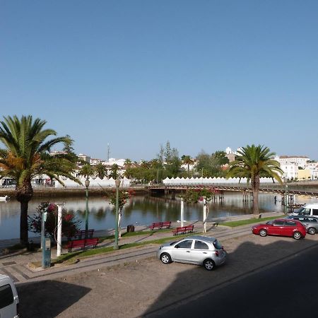 דירות טאווירה Rio Gilao מראה חיצוני תמונה